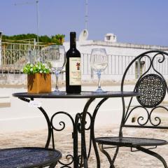 Palazzo Lorizzo - nel CUORE di OSTUNI
