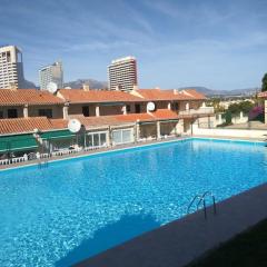 Apartamento en Benidorm