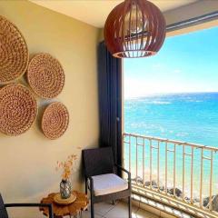 Stela Rincón apartment by the sea, luxury get away
