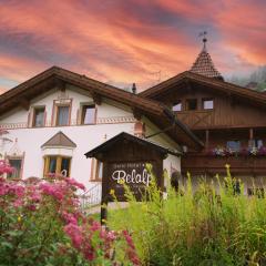 Garni Hotel Belalp