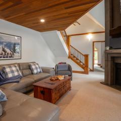3BR Spacious Benchlands Family Townhome by Harmony Whistler