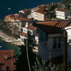 Apartment Dolores Rabac