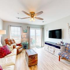 Grand Beach Resort #318