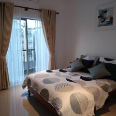 1F/F4/U4 ,Elixia 3C'S Apartments Malabe