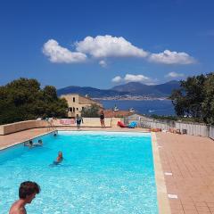 TB Porticcio vue mer