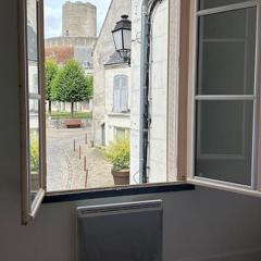 Appartement cœur de ville