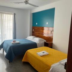 Hotel Villa Santa Ana