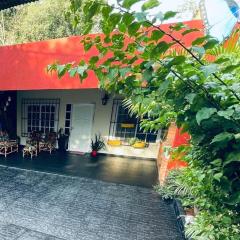 Tu hogar en las cataratas