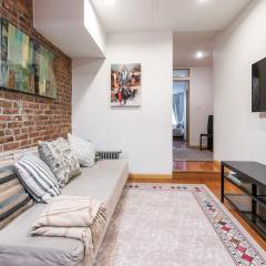 2BR/2Bath in Midtown East