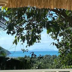 Eco- Seaview Casa - Wee Ra