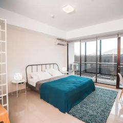 1 Bed Studio in Beverly Dago Apartment