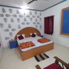 GRG Mohit Paying Guest House Varanasi