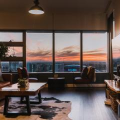 Twilight Olympic Park 2x King-beds Lux Apt