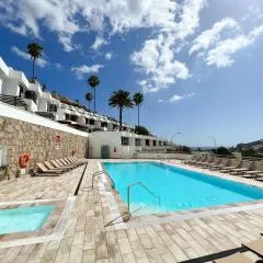 Sonnige, neu renovierte Ferienwohnung Casa Las Fresas