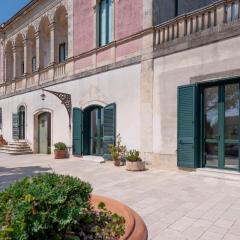 Dimora Storica Minioti intera