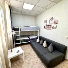 Monteurwohnung, Ferienwohnung R2