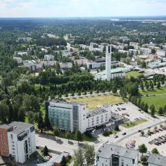 Original Sokos Hotel Lakeus Seinäjoki