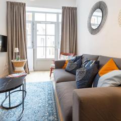 Le Saint Martin TER - Bel appartement moderne et confortable