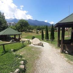 Green Life Resort Studio Bella, Bansko