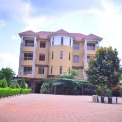 Elgon Palace Hotel - Mbale