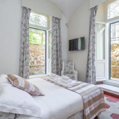 Prati 3BDR Urban Charm