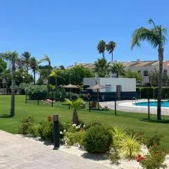 Arroyo Beach Home