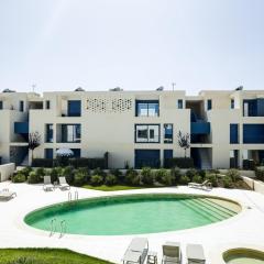 FLH Cabanas Tavira Summer Apartment with Pool