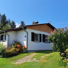 Bungalow Raschun Grabelsdorf Etruskerweg 12 / 9122 St. Kanzian