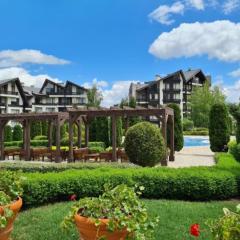 Фамилно студио Alex&Marry Аспен Резорт Банско