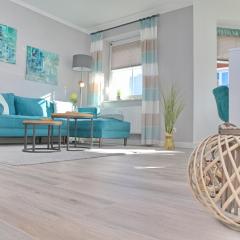 Holiday am Deich App 43 inkl WLAN