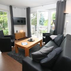 Kirchenstr 18, Whg 5 inkl WLAN