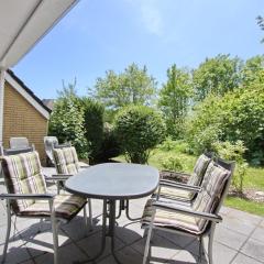 Haus Carolin App 2 inkl WLAN