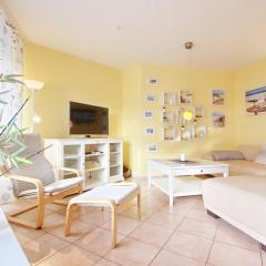 Grömitz- Center I App 316 inkl WLAN und SKY