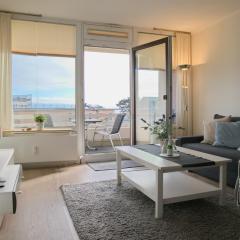 Haus Belvedere App 37 inkl WLAN
