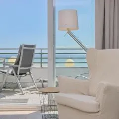 Miramar App 719 "Meerblick" inkl WLAN