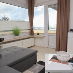 Hanseat II App 157 inkl WLAN