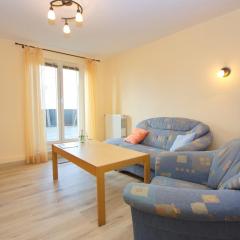 Haus Koralle App 2 inkl WLAN