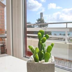 Haus Belvedere App 75 WLAN inkl