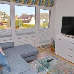 Villa am Meer App 22 inkl WLAN