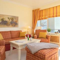 Villa am Hang App 1 inkl WLAN