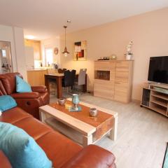 Möwenstraße Haus 1 inkl WLAN