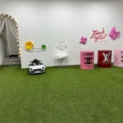 하하호호프렌드펜션