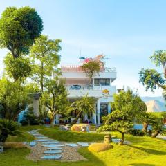 Đồng Chanh Villa Venuestay