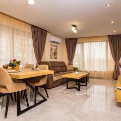 Duos of Delight Matching Urban Apartments for Your Plovdiv Adventure