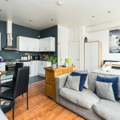 Cozy studio / Earls Court / Kensington