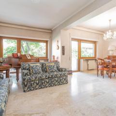 St Peters Garden 3 BDR Apartment