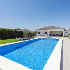 Casa Rural Manuel