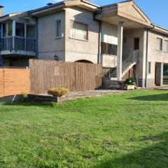 Mas Espuña Turisme Entorn Rural