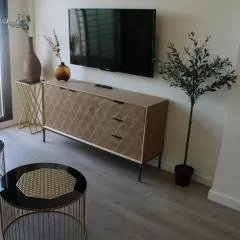 Apartamento en la playa Málaga