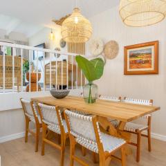 San Lameer Villa 3009 - 4 Bedroom Superior - 8 pax - San Lameer Villa Rental